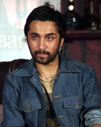 'Shootout At Wadala's Aala Re Aala Song Launch