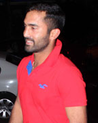 Dinesh Karthik