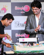 Smaaash interactive session with Sachin Tendulkar