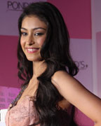 Pond's White Beauty BB  cream announces Newly crowned Miss India Navneet Kaur Dhillon as Brand Ambassador