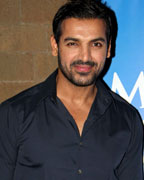 John Abraham celebrate World Wish Day