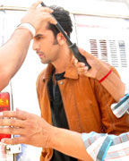 Ranbir Kapoor