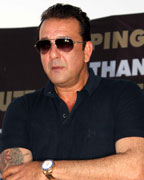 Sanjay Dutt inaugurate Mobile Mammography Unit