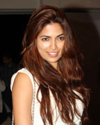 Parvathy Omanakuttan at terrence lewis performance