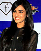 Shalika Sharma, Shishupal Singh, Sonal Chauhan and Arun Lal at Press Conference of Rajasthan Fashion