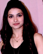 Ravi Tripathi, Prachi Desai and  Anurag Pandey at Fever 104 FM