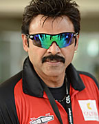 Daggubati Venkatesh