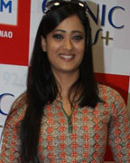 Shweta Tiwari celebrates Mother's Day with 92.7 BIG FM Mumbai