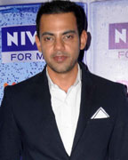 Arjun Rampal launches NIVEA MEN