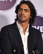 Arjun Rampal launches NIVEA MEN