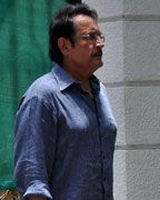 Sanjay Dutt surrenders