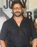 Arshad Warsi at Jolly LLB Dvd Launch