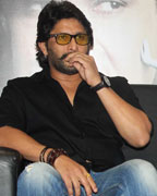 Arshad Warsi at Jolly LLB Dvd Launch