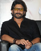 Arshad Warsi at Jolly LLB Dvd Launch