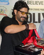 Arshad Warsi at Jolly LLB Dvd Launch