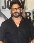 Arshad Warsi at Jolly LLB Dvd Launch