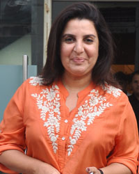 The Boss Dialogues with Farah Khan