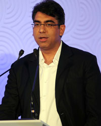 Press Conference of Endemol's new show for sony tv with Amitabh Bacchan as host and Anurag Kashyap as creatve Director