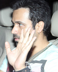 Emraan Hashmi