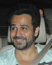 Emraan Hashmi