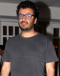 Vikas Bahl