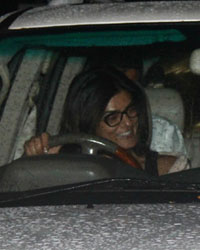 Sushmita Sen