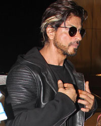 Shah Rukh Khan