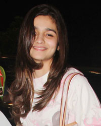 Alia Bhatt