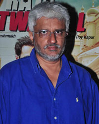 Vikram Bhatt