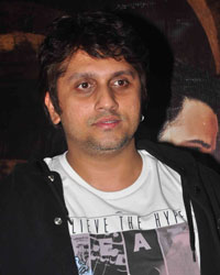 Mohit Suri