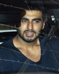 Arjun KApoor