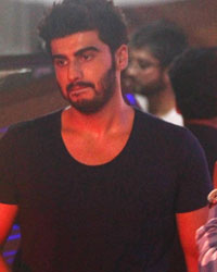 Arjun Kapoor