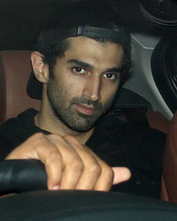 Aditya Roy Kapoor