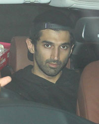 Aditya Roy Kapoor