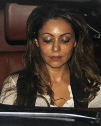 Gauri Khan