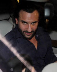 Saif Ali Khan