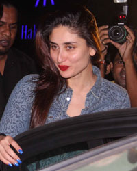 Kareena Kapoor