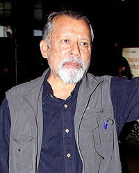 Pankaj Kapur