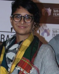 16th Mumbai Film Festival Press Meet