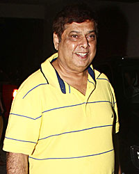 David Dhawan