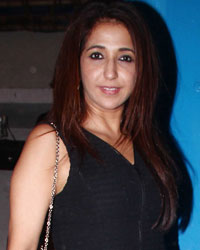 Krishika Lulla