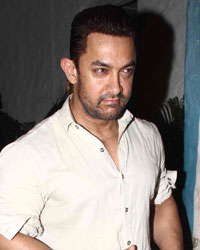 Aamir Khan