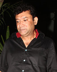 Ken Ghosh