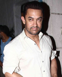 Aamir Khan