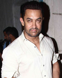 Aamir Khan