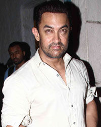 Aamir Khan