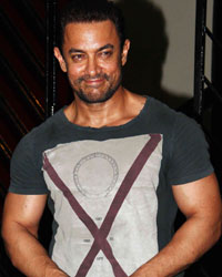 Aamir Khan