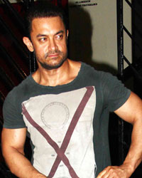 Aamir Khan