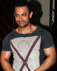 Aamir Khan