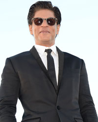 Shah Rukh Khan